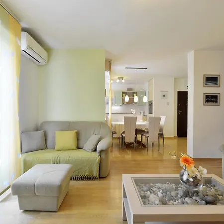 Cozy 아파트 스플리트