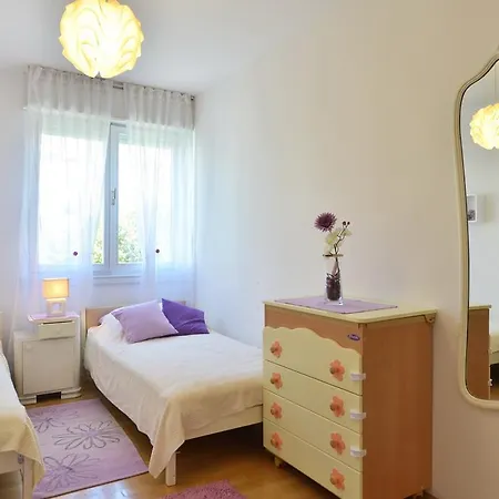 Cozy 公寓