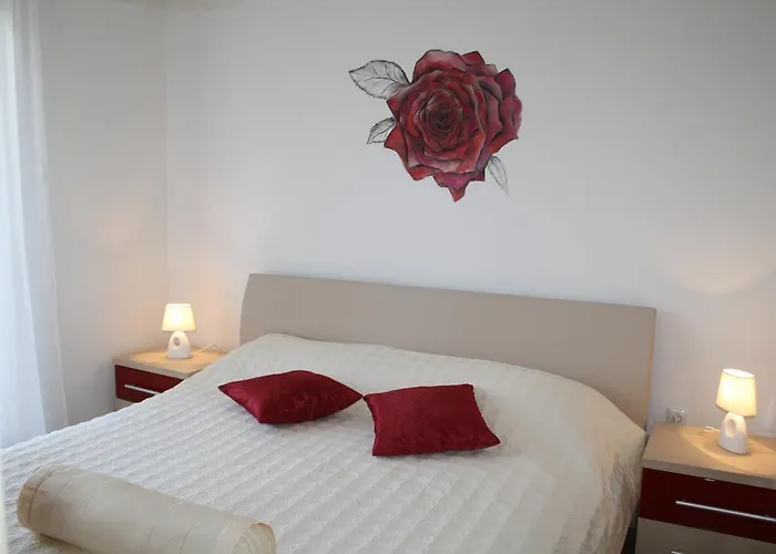 Cozy Apartmán