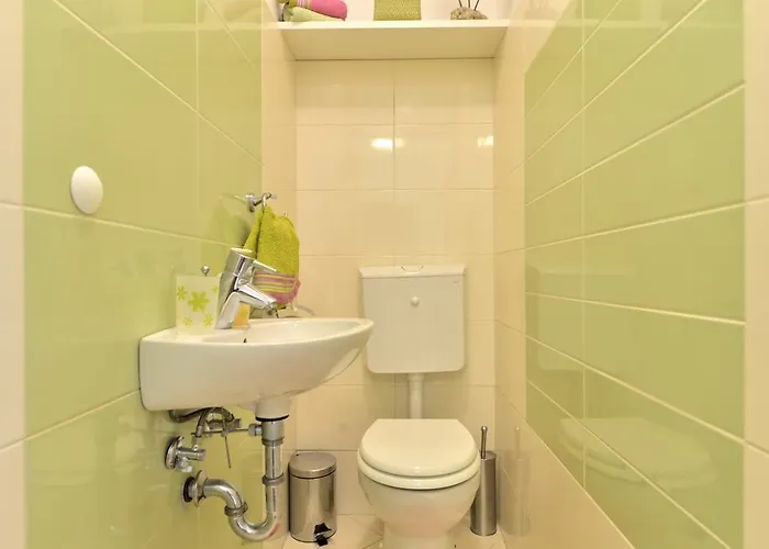 Apartmán Cozy Split