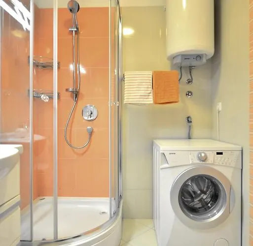 Cozy Apartmán *
