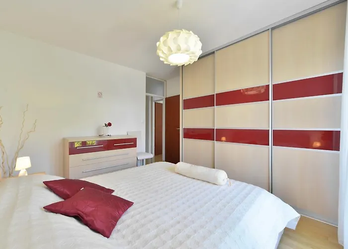 Cozy Apartmán