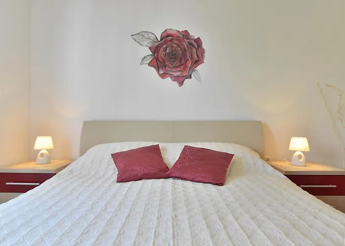 شقة Cozy سبليت