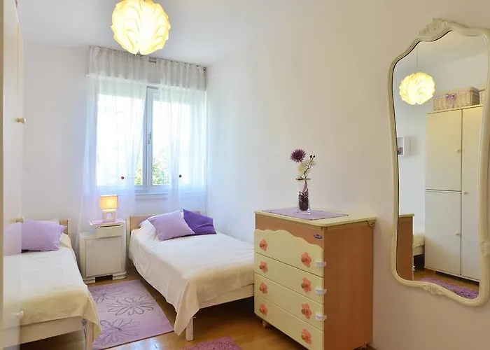 Cozy Apartmán