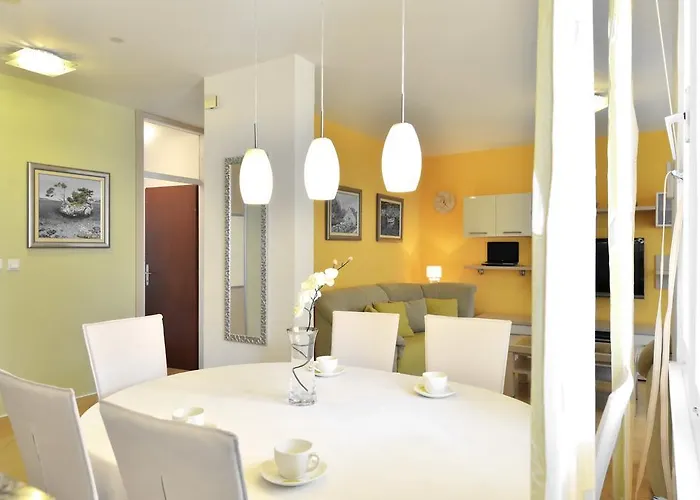 Apartmán Cozy