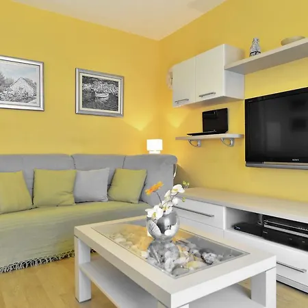 Cozy Beach Apartment Split * Split