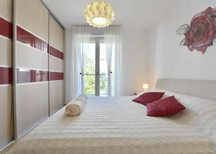 Cozy Lägenhet *